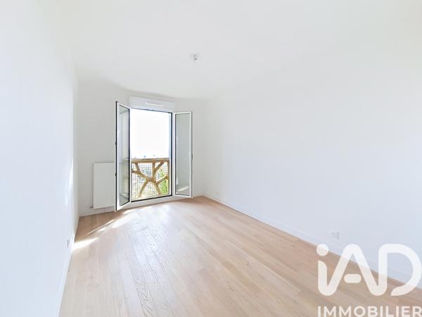 Appartement à vendre 3 pièces 70 m² Le Plessis-Robinson
