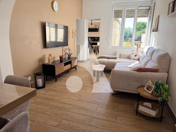Maison 4 pièces 140 m2