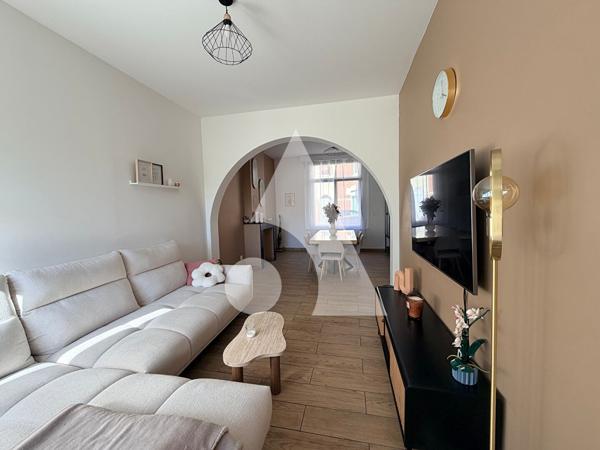 Maison 4 pièces 140 m2