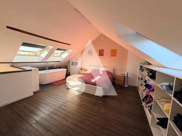 Maison 4 pièces 140 m2