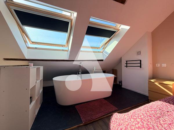 Maison 4 pièces 140 m2