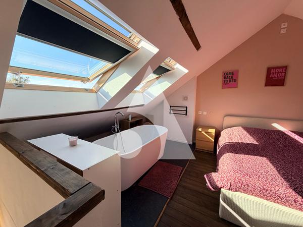 Maison 4 pièces 140 m2