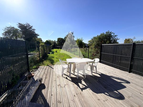 Maison 4 pièces 140 m2