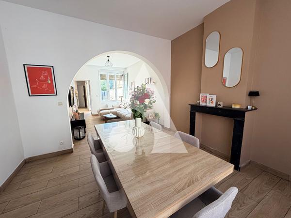 Maison 4 pièces 140 m2