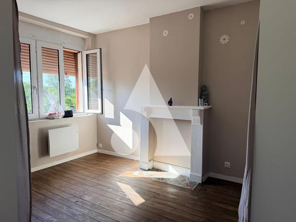 Maison 4 pièces 140 m2