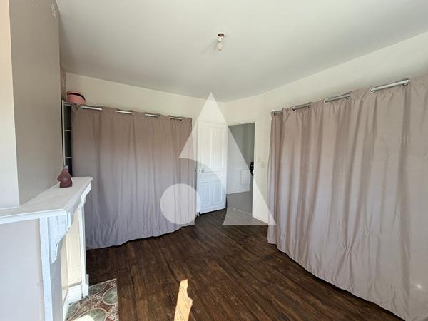 Maison 4 pièces 140 m2
