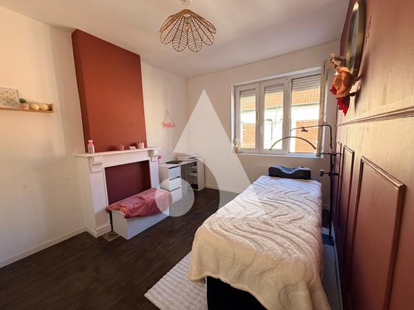 Maison 4 pièces 140 m2
