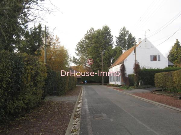 Terrain à vendre de 1 158 m²