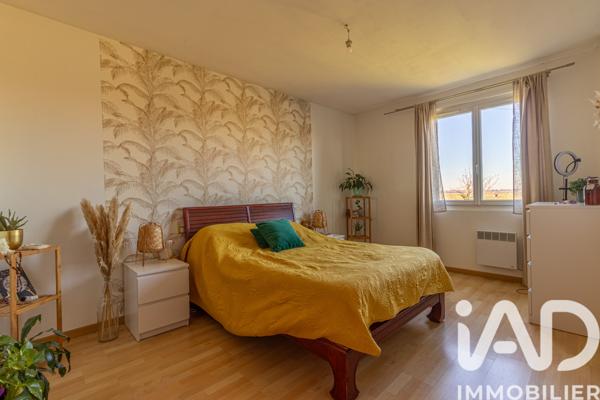 Maison à vendre 6 pièces 120 m² Albefeuille-Lagarde