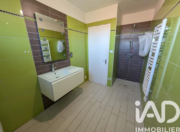 Maison à vendre 6 pièces 120 m² Albefeuille-Lagarde