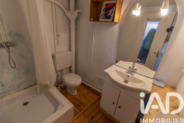 Maison à vendre 6 pièces 120 m² Albefeuille-Lagarde