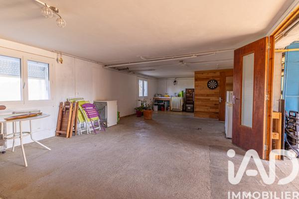 Maison à vendre 6 pièces 120 m² Albefeuille-Lagarde