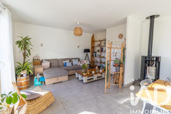 Maison à vendre 6 pièces 120 m² Albefeuille-Lagarde