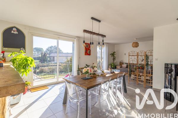 Maison à vendre 6 pièces 120 m² Albefeuille-Lagarde