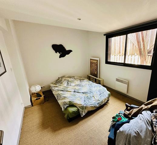 Bordeaux Chartrons, calme et résidentiel, superbe Duplex de 96 m2 avec terrasse et garage