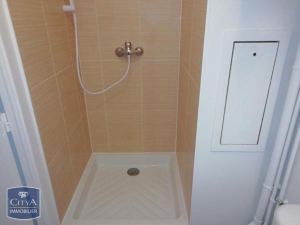 Location appartement Avon (77210) 1 pièce 18.39m²