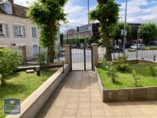 Location appartement Avon (77210) 1 pièce 18.39m²