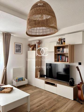 VANNES Appartement 3 pièces 52 m²