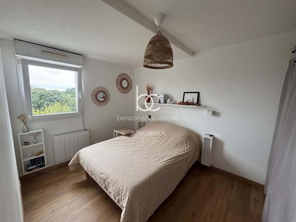 VANNES Appartement 3 pièces 52 m²