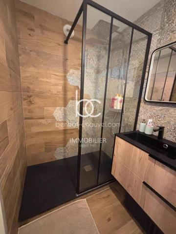 VANNES Appartement 3 pièces 52 m²