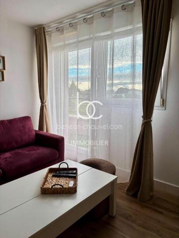 VANNES Appartement 3 pièces 52 m²