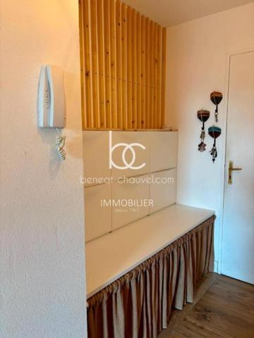 VANNES Appartement 3 pièces 52 m²