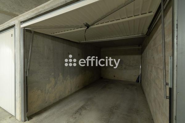 Appartement 3 pièces - 62 m²