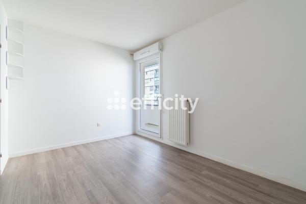 Appartement 3 pièces - 62 m²