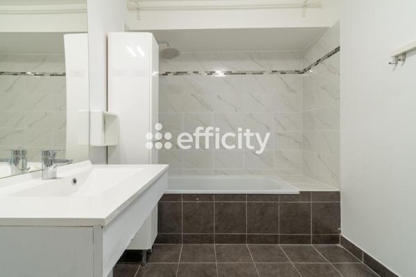 Appartement 3 pièces - 62 m²