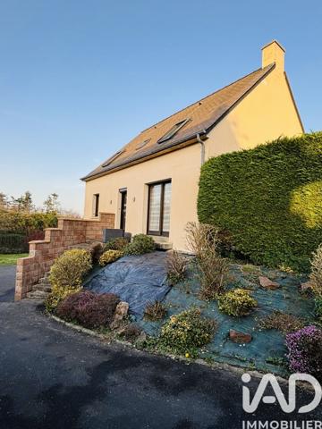 Maison à vendre 6 pièces 130 m² Agneaux