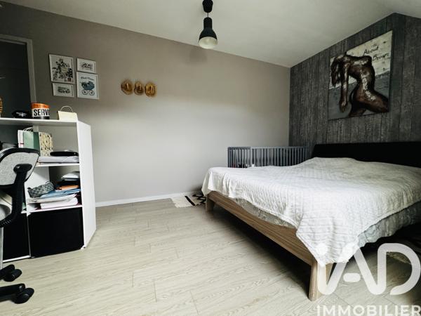 Maison à vendre 6 pièces 130 m² Agneaux