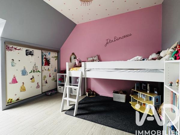 Maison à vendre 6 pièces 130 m² Agneaux