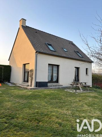 Maison à vendre 6 pièces 130 m² Agneaux