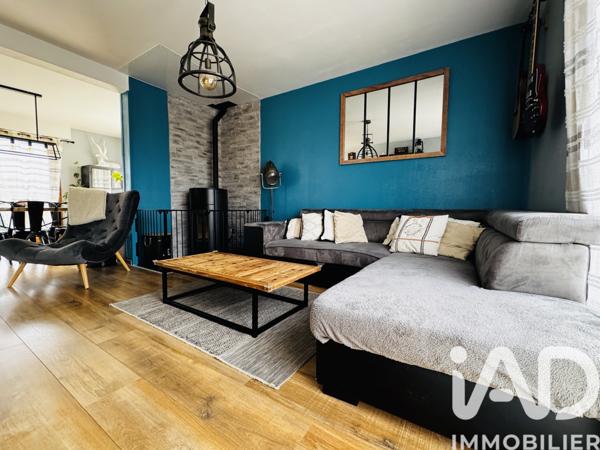 Maison à vendre 6 pièces 130 m² Agneaux