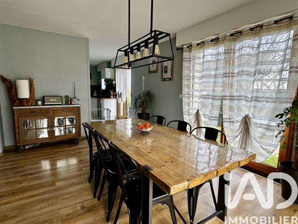 Maison à vendre 6 pièces 130 m² Agneaux