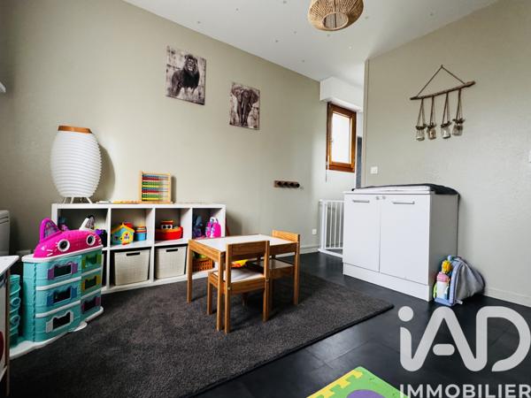 Maison à vendre 6 pièces 130 m² Agneaux