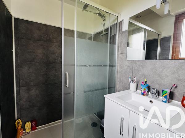 Maison à vendre 6 pièces 130 m² Agneaux