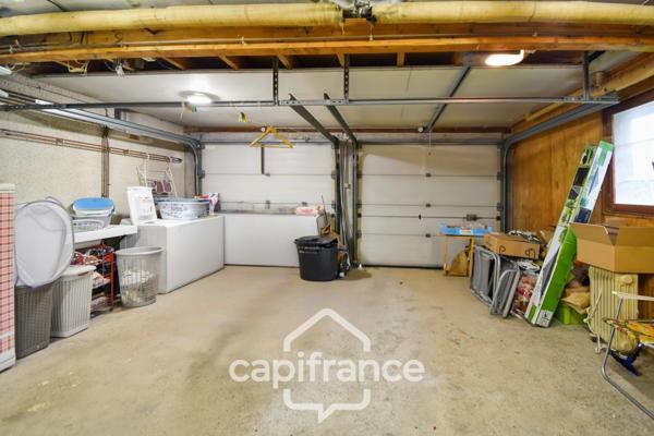 Maison à vendre 5 pièces proche de LONS LE SAUNIER (39000)