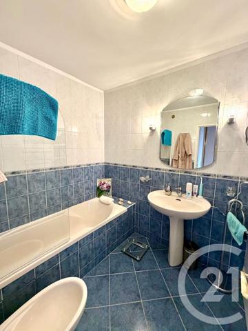 Appartement Duplex à vendre  5 pièces - 107,14 m2 MARSEILLE - 13009