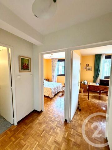 Appartement Duplex à vendre  5 pièces - 107,14 m2 MARSEILLE - 13009