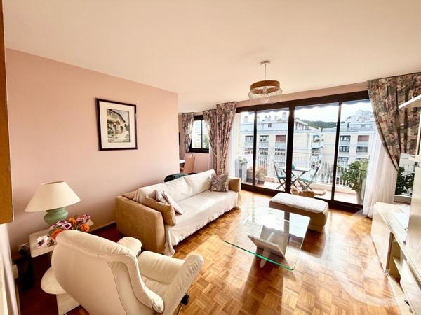 Appartement Duplex à vendre  5 pièces - 107,14 m2 MARSEILLE - 13009