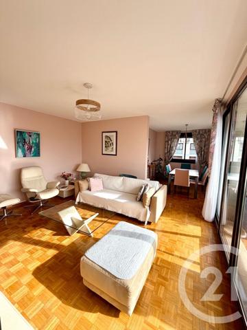 Appartement Duplex à vendre  5 pièces - 107,14 m2 MARSEILLE - 13009