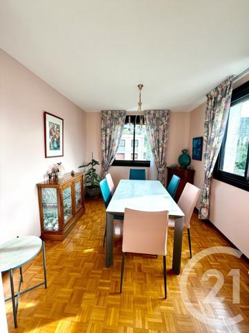 Appartement Duplex à vendre  5 pièces - 107,14 m2 MARSEILLE - 13009