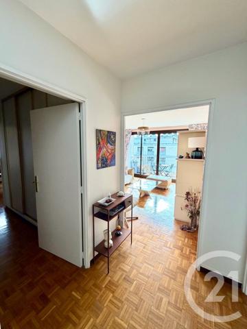 Appartement Duplex à vendre  5 pièces - 107,14 m2 MARSEILLE - 13009
