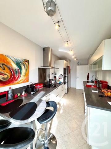 Appartement Duplex à vendre  5 pièces - 107,14 m2 MARSEILLE - 13009