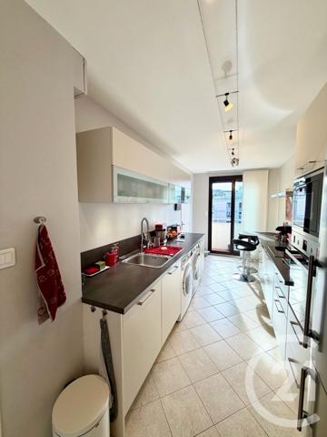 Appartement Duplex à vendre  5 pièces - 107,14 m2 MARSEILLE - 13009