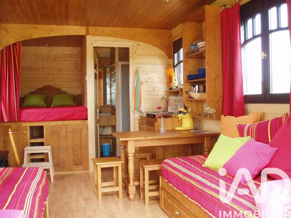 Maison à vendre 7 pièces 248 m² Saint-Martin-Valmeroux