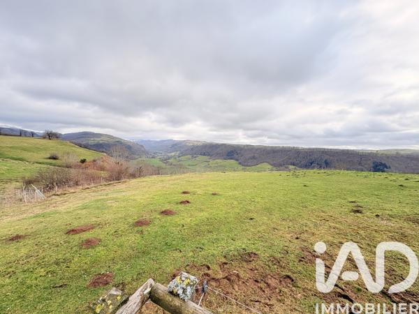 Maison à vendre 7 pièces 248 m² Saint-Martin-Valmeroux