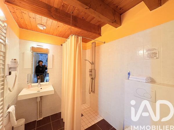 Maison à vendre 7 pièces 248 m² Saint-Martin-Valmeroux