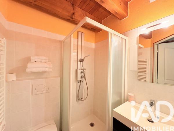 Maison à vendre 7 pièces 248 m² Saint-Martin-Valmeroux